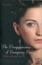 The Disappearance Of Georgiana Darcy