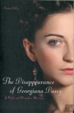 Bertrand.pt - The Disappearance Of Georgiana Darcy