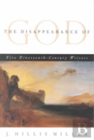 The Disappearance Of God
