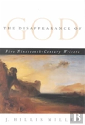 The Disappearance Of God