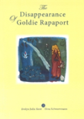 The Disappearance Of Goldie Rapaport