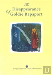 The Disappearance Of Goldie Rapaport