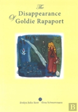 Bertrand.pt - The Disappearance Of Goldie Rapaport