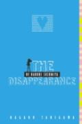 The Disappearance Of Haruhi Suzumiya