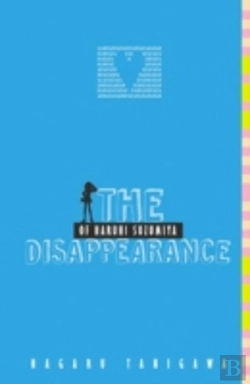 Bertrand.pt - The Disappearance Of Haruhi Suzumiya
