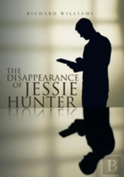 The Disappearance Of Jessie Hunter