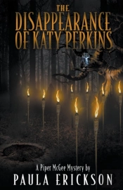 The Disappearance Of Katy Perkins
