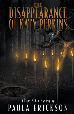 Bertrand.pt - The Disappearance Of Katy Perkins