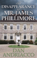 The Disappearance Of Mr. James Phillimore