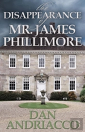 The Disappearance Of Mr. James Phillimore