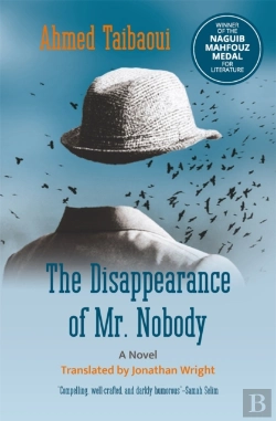 Bertrand.pt - The Disappearance Of Mr. Nobody
