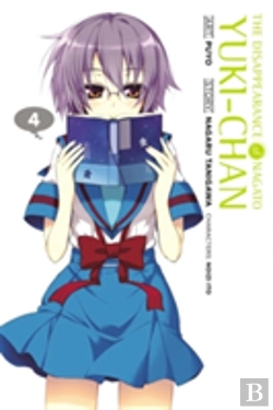 Bertrand.pt - The Disappearance Of Nagato Yuki-Chan