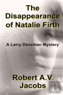 The Disappearance Of Natalie Firth