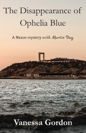 The Disappearance Of Ophelia Blue