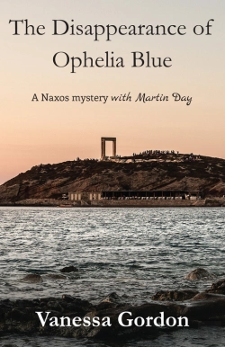 Bertrand.pt - The Disappearance Of Ophelia Blue