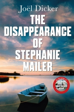 Bertrand.pt - The Disappearance Of Stephanie Mailer