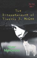 The Disappearance Of Timothy J. Mcgee