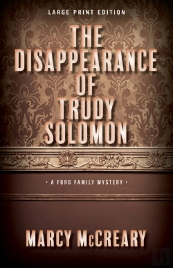 Bertrand.pt - The Disappearance Of Trudy Solomon