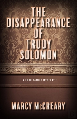 Bertrand.pt - The Disappearance Of Trudy Solomon