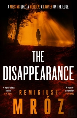 Bertrand.pt - The Disappearance