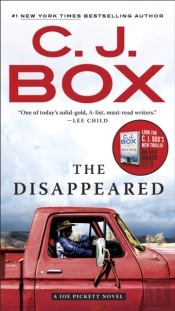 The Disappeared