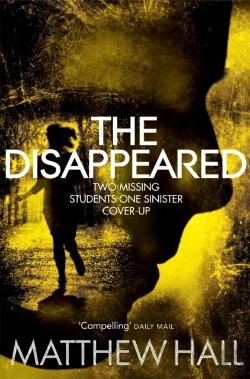 Bertrand.pt - The Disappeared