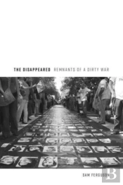 The Disappeared