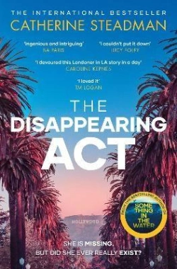 Bertrand.pt - The Disappearing Act
