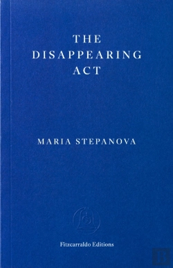 Bertrand.pt - The Disappearing Act