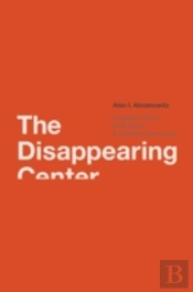 The Disappearing Center
