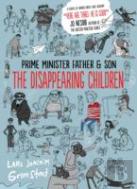 The Disappearing Children