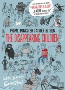 Bertrand.pt - The Disappearing Children