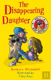 The Disappearing Daughter