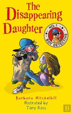 Bertrand.pt - The Disappearing Daughter