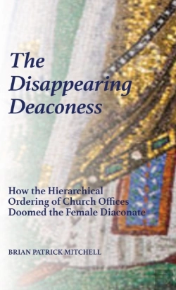 Bertrand.pt - The Disappearing Deaconess
