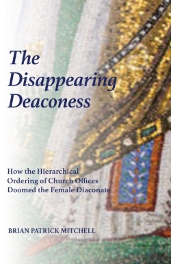 Bertrand.pt - The Disappearing Deaconess