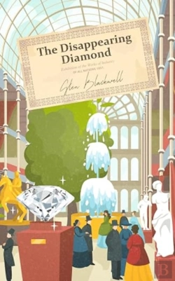 Bertrand.pt - The Disappearing Diamond