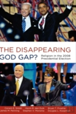 Bertrand.pt - The Disappearing God Gap?
