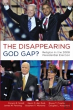 Bertrand.pt - The Disappearing God Gap?