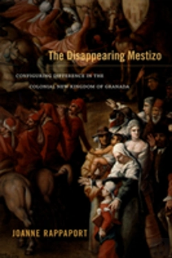 Bertrand.pt - The Disappearing Mestizo