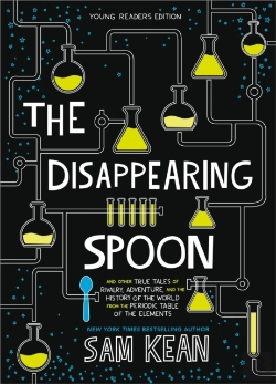 Bertrand.pt - The Disappearing Spoon