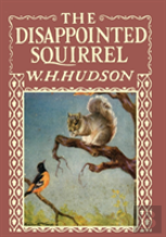 The Disappointed Squirrel - Illustrated By Marguerite Kirmse
