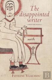 The Disappointed Writer