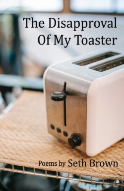Bertrand.pt - The Disapproval Of My Toaster