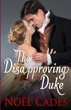 Bertrand.pt - The Disapproving Duke