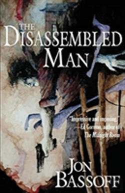 Bertrand.pt - The Disassembled Man