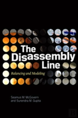 Bertrand.pt - The Disassembly Line: Balancing And Modeling
