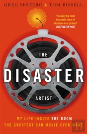 The Disaster Artist