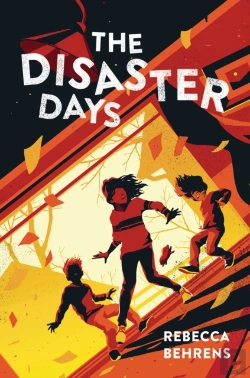 Bertrand.pt - The Disaster Days