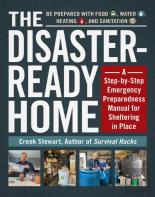 The Disaster-Ready Home